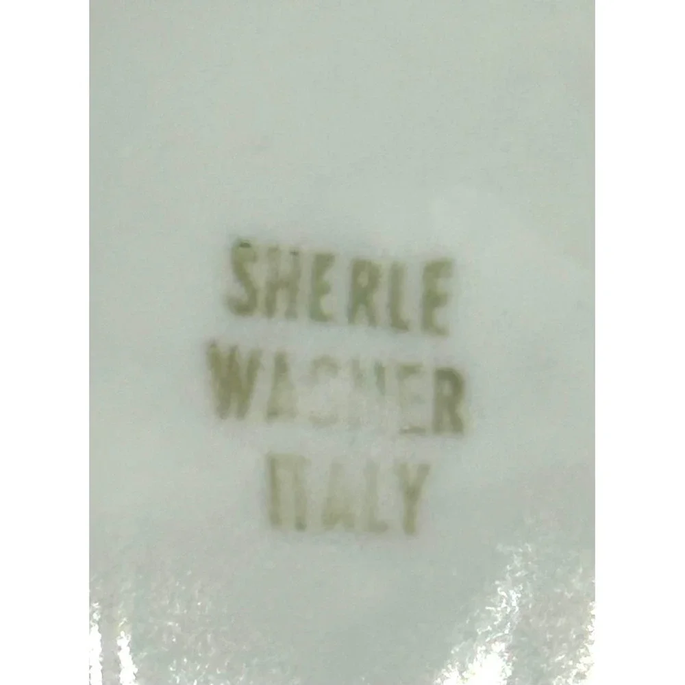Sherle Wagner vintage sherle